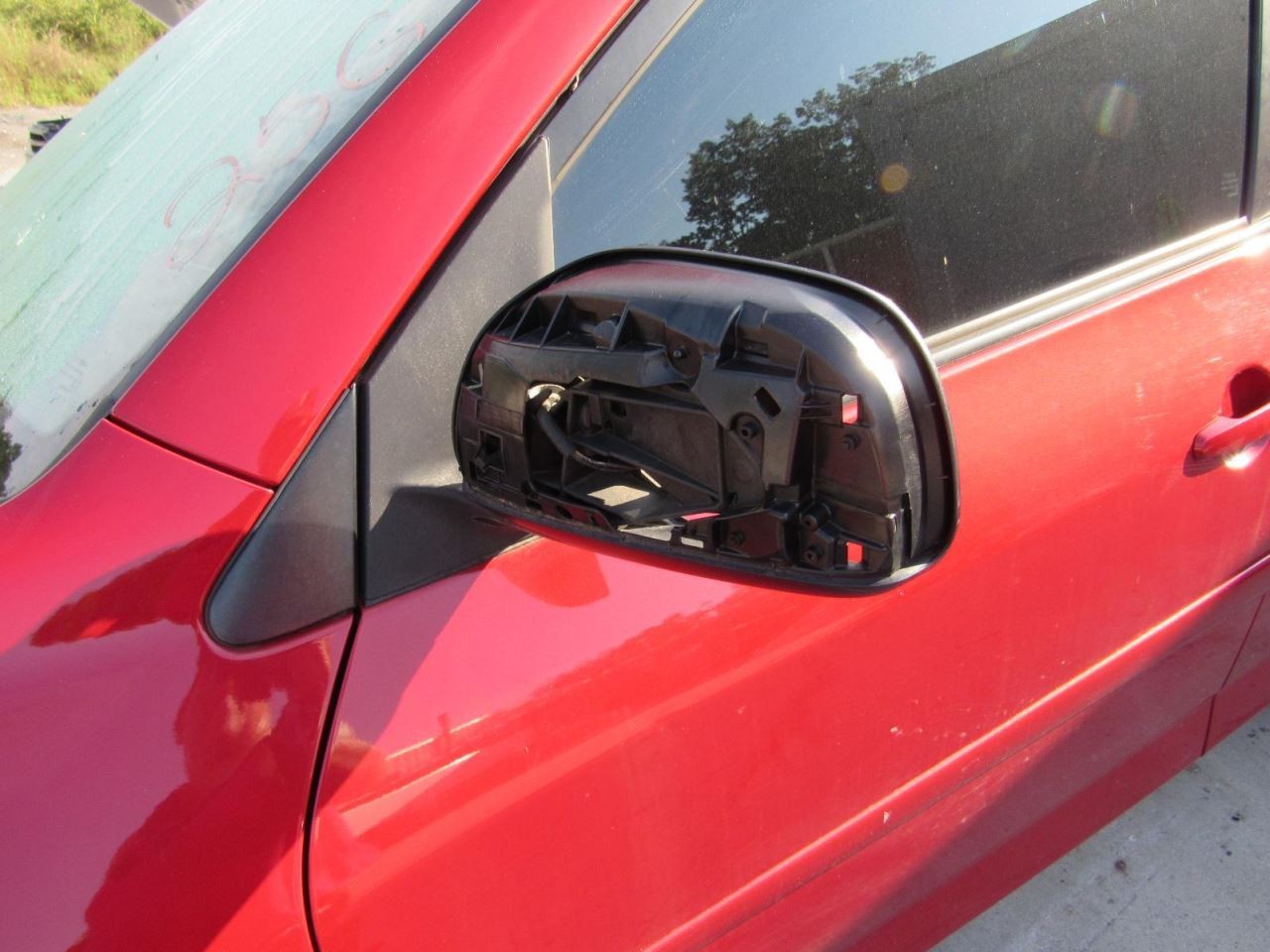 RAV 4 2011 Glove Box 1065521