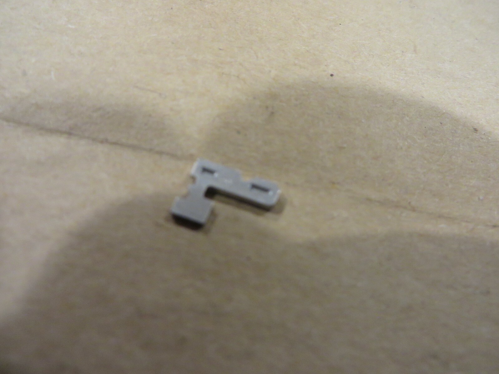 OEM # 19120154 GM General Motors DELCO OEM LOCK CYLINDER TUMBLER WAFER 8 pieces
