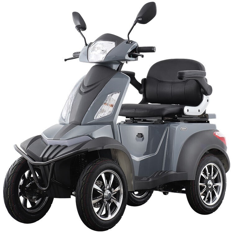 ECOCRUISER 4 1000W Electric Scooter