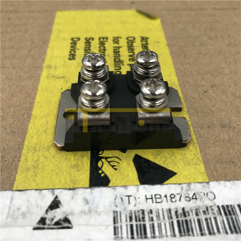 1PCS Brand New Module ST STPS160H100TV Quality Assurance 100%