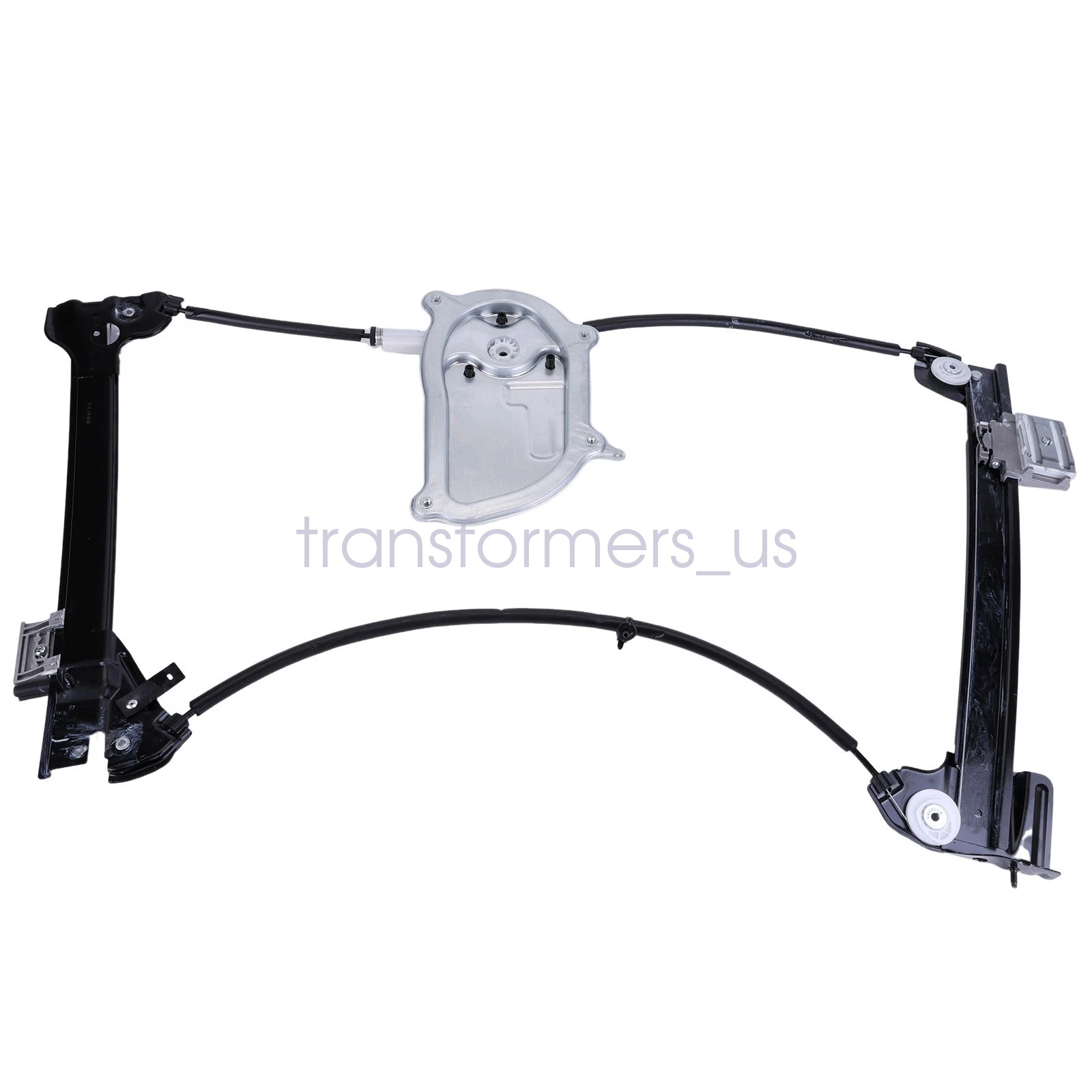 Driver Side Front Power Window Regulator for VW Beetle Convertible 2Door 03-10