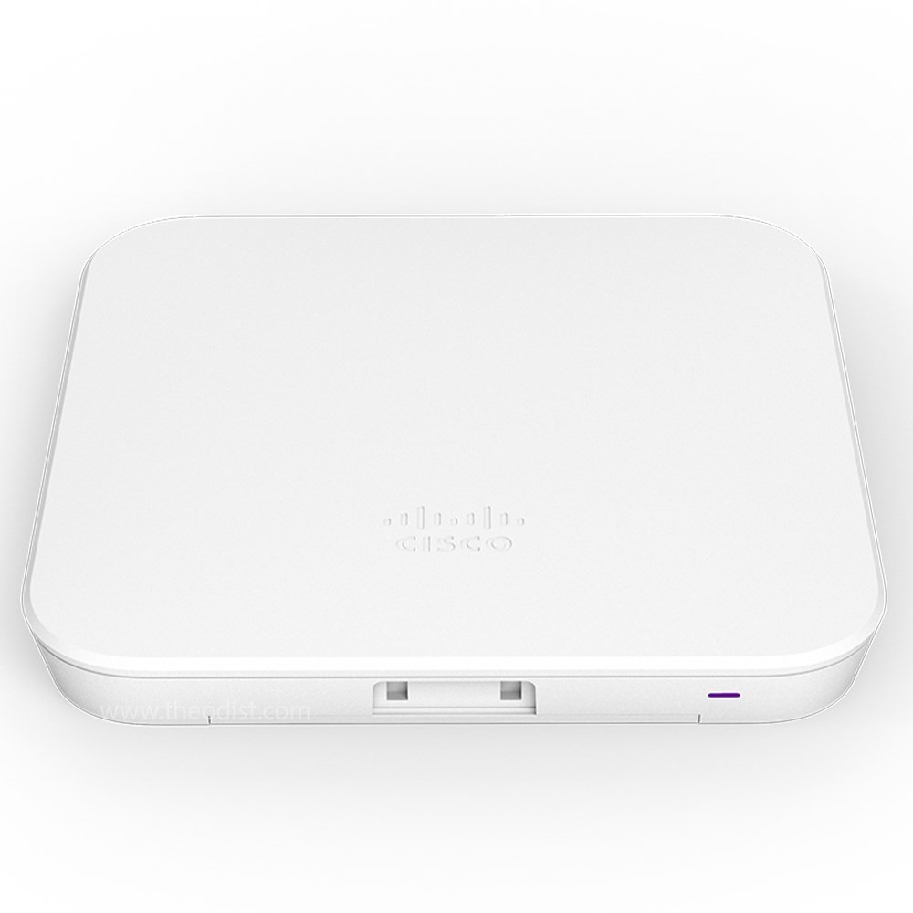 Cisco Meraki MG21-HW Cellular Modem - UNCLAIMED