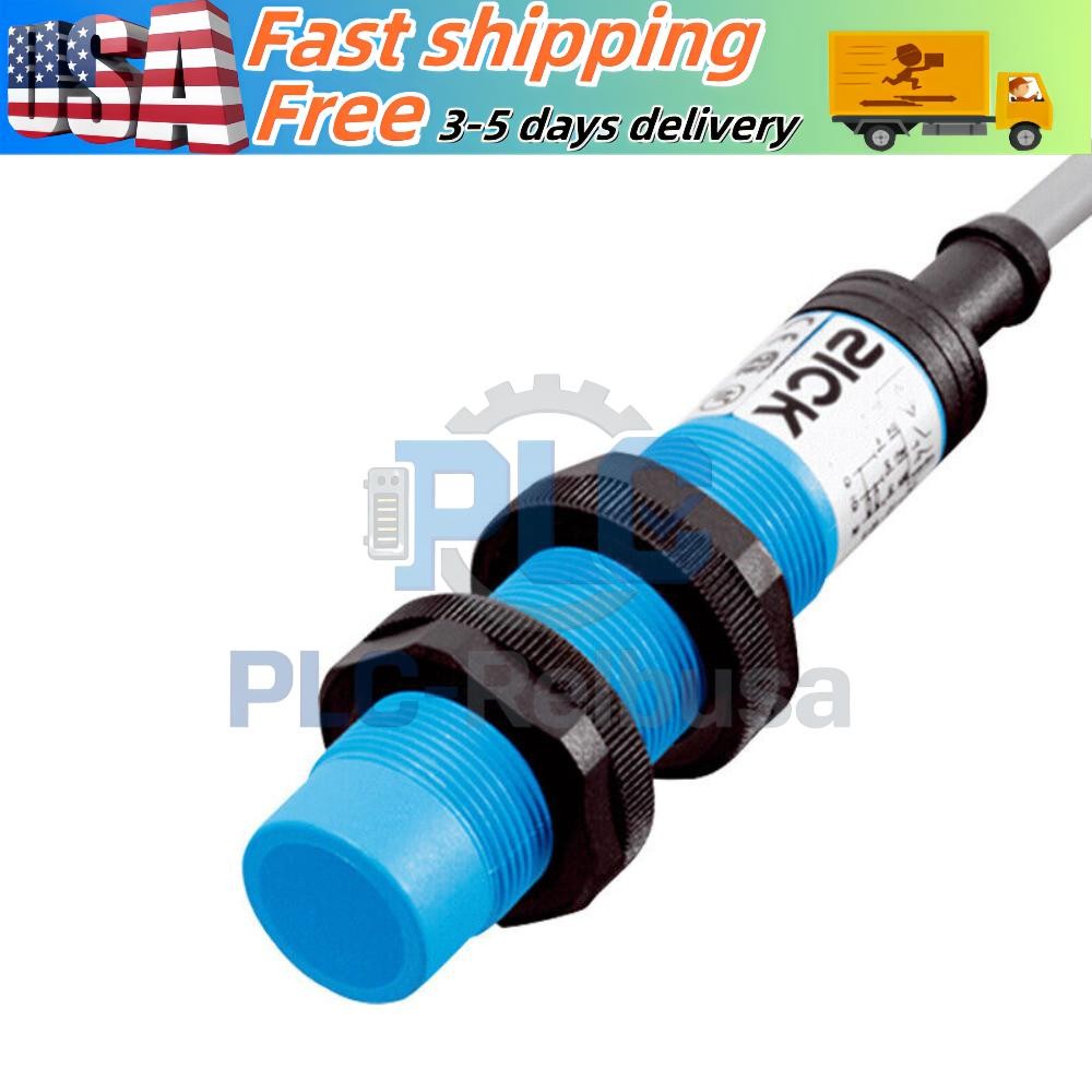 US FREE TAX 1PC SICK CM12-08EBP-KC1  CM1208EBPKC1