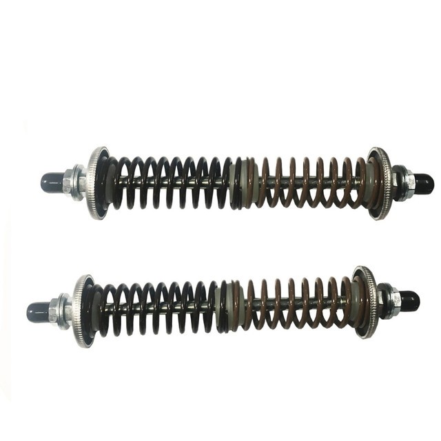 Dura-Stilt Spring Assembly Kit 245