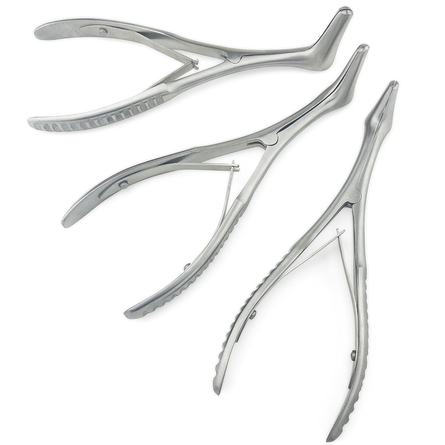 Vienna Nasal Speculum ENT Instruments, Premium Quality Stainless Steel for Adult