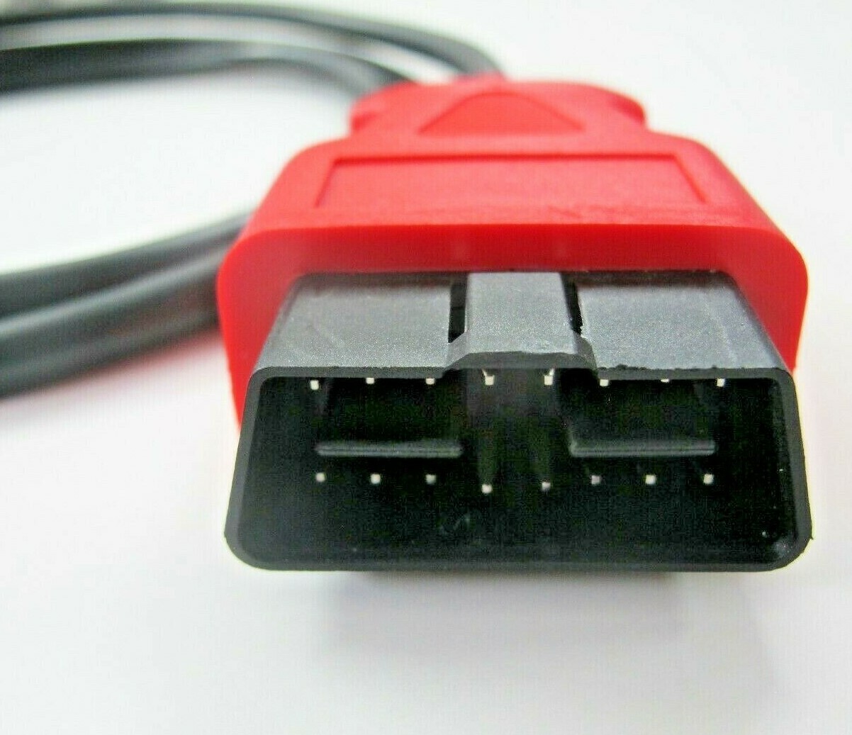 5FT OBDII OBD2 Cable for XTool A80 PRO and PS80 Lite Diagnostic Scanner Tools