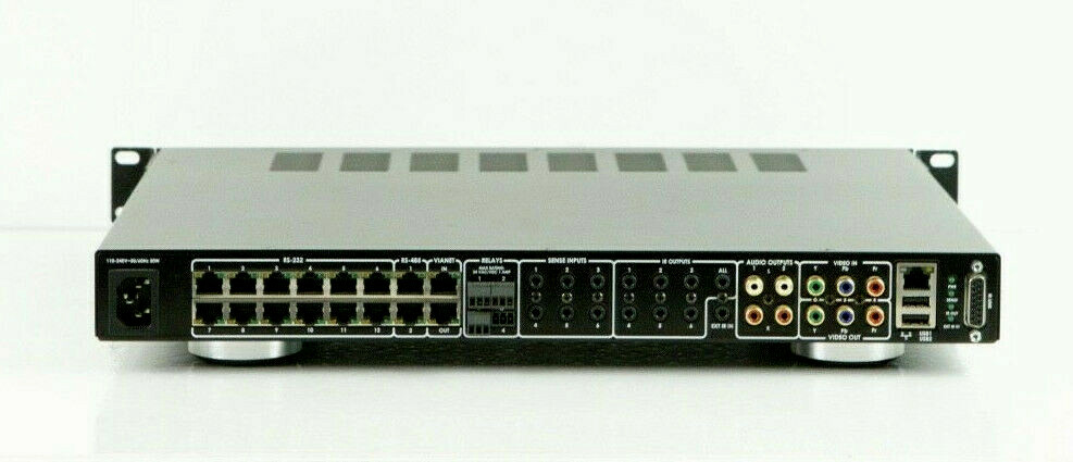 Elan Home Systems HC12 System Controller i929