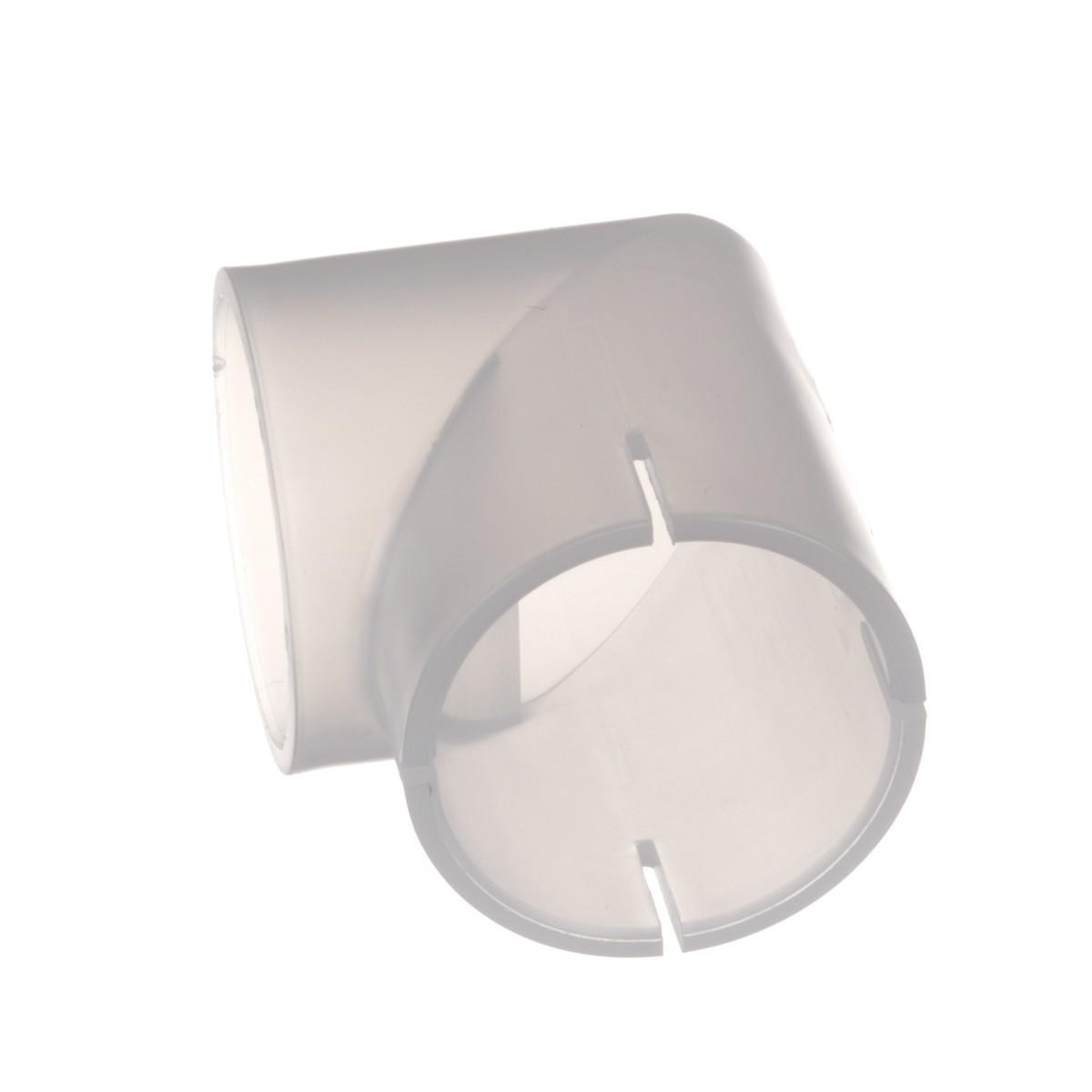 Wilbur Curtis Elbow, Pc/Ck/Hc CA-1026-03-P - Genuine OEM Replacement Part