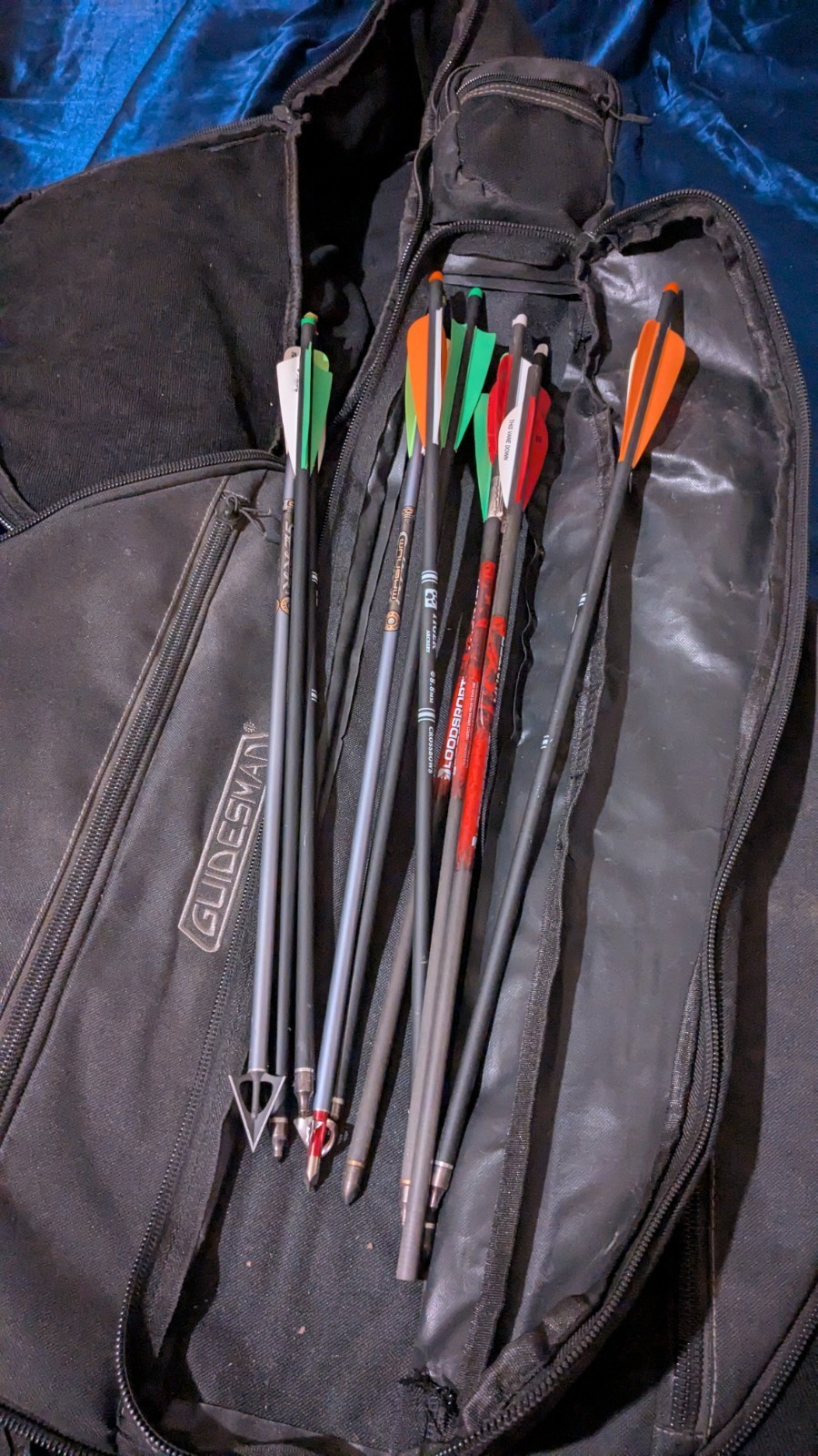 Crossbow