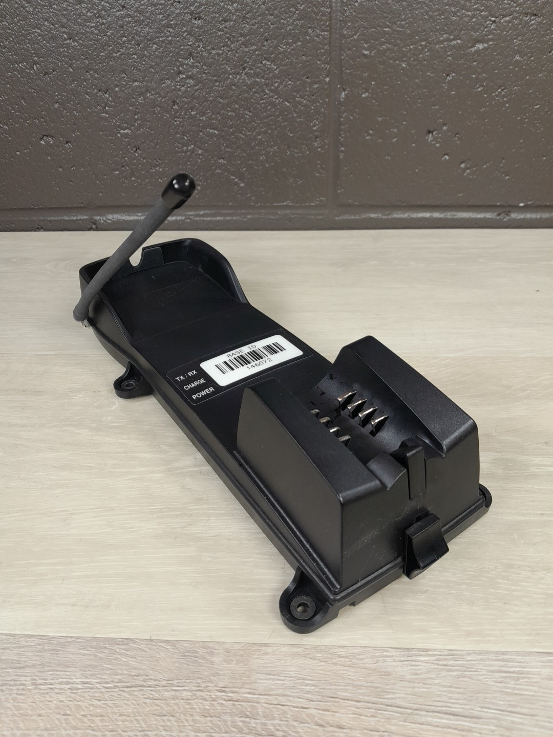 PSC Powerscan PSB-1000 Base Station Only
