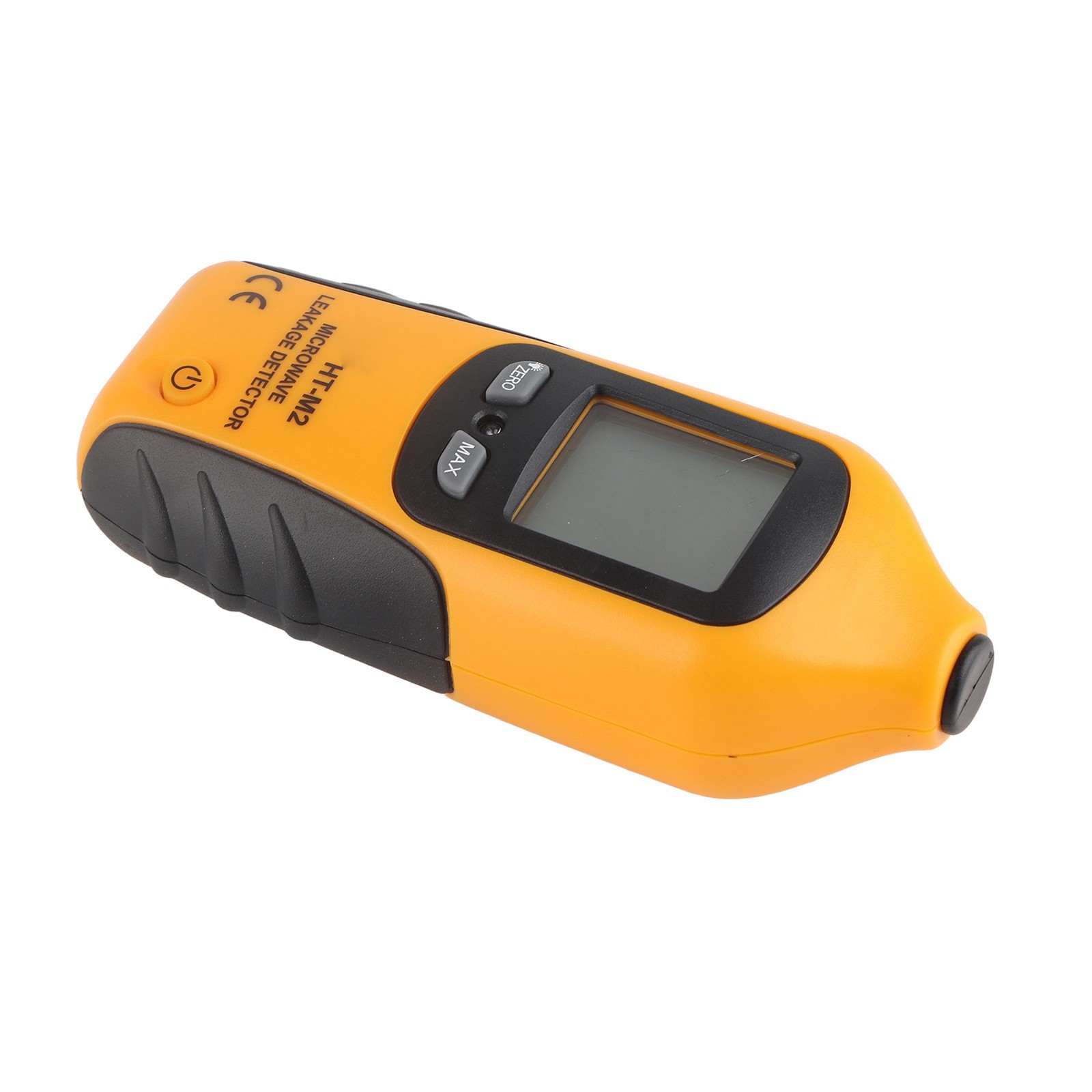 HT M2 Digital LCD Display Microwave Leakage Detector High Accuracy CMVM