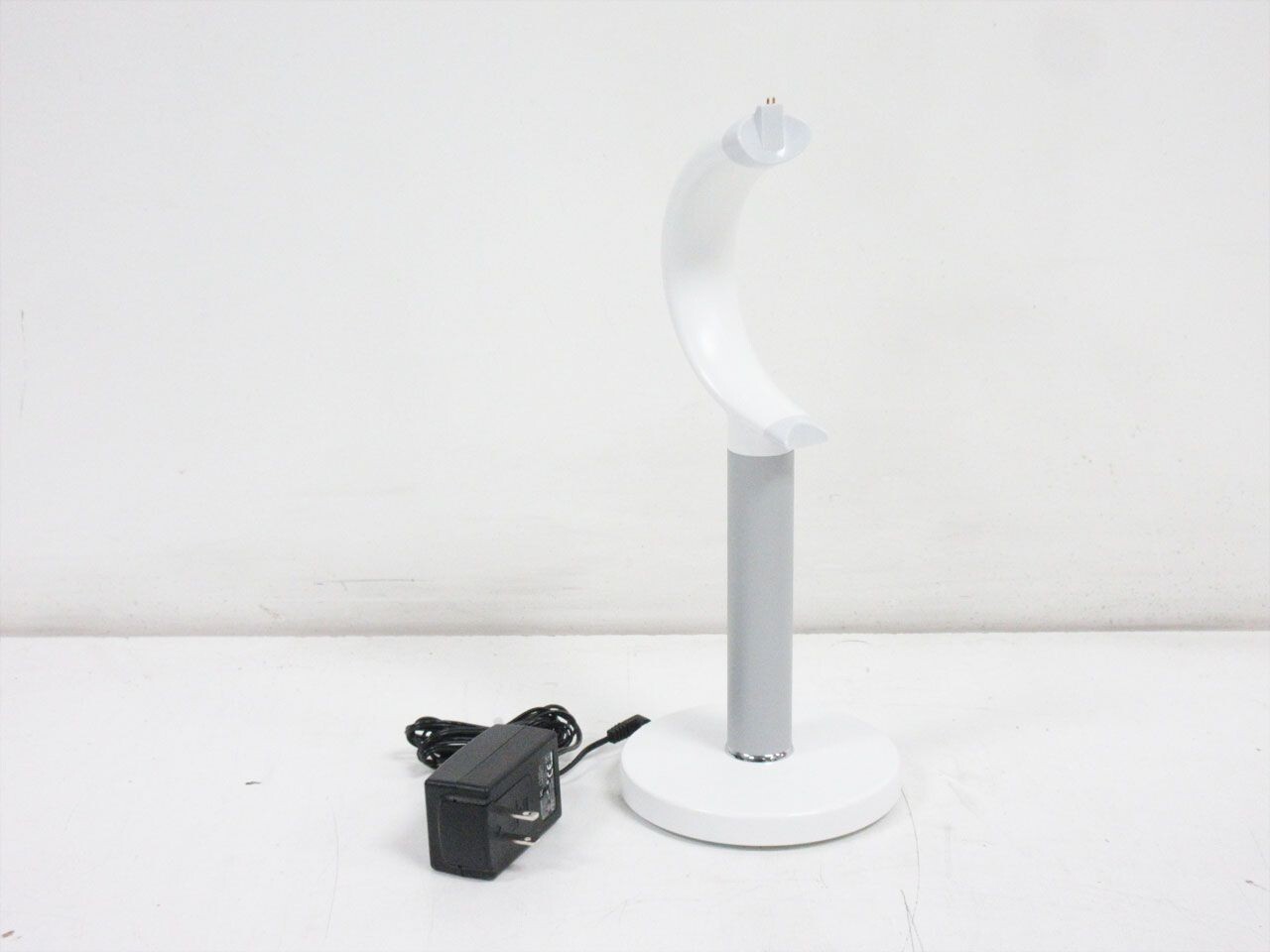 INTEGRA VIAFLO 4210 CHARGING CAROUSEL FOR 1 PIPETTE PIPET CHARGER STAND