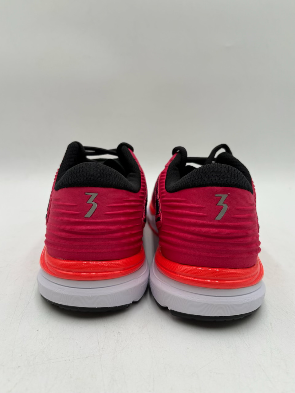 361-SENSATION 4 ROSETTE/HAZARD Women's NEW Running Shoes Pink Multiple Sizes NIB
