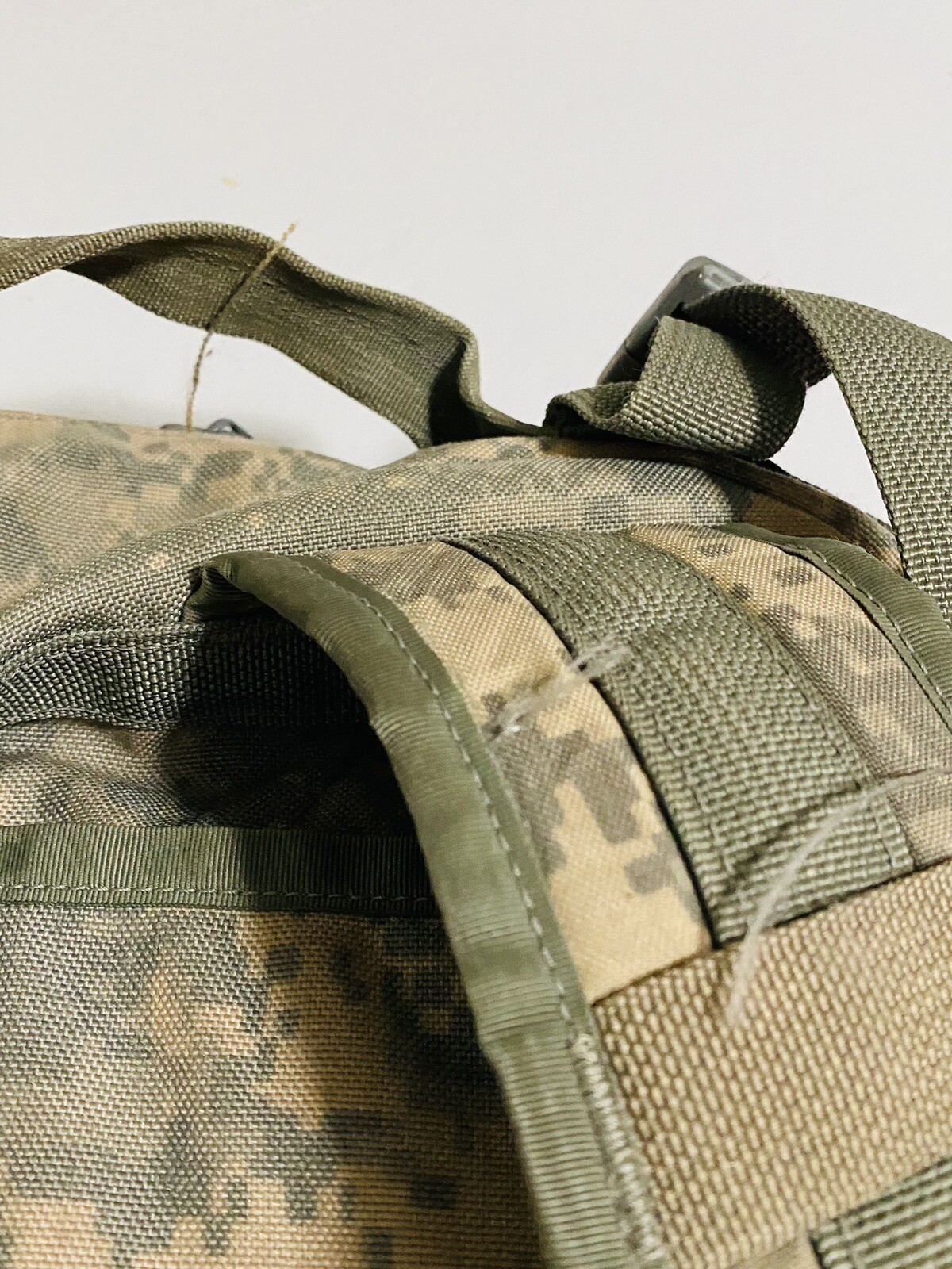 Modular Lightweight Load Carrying Equipment Molle II Assault Back Pack US