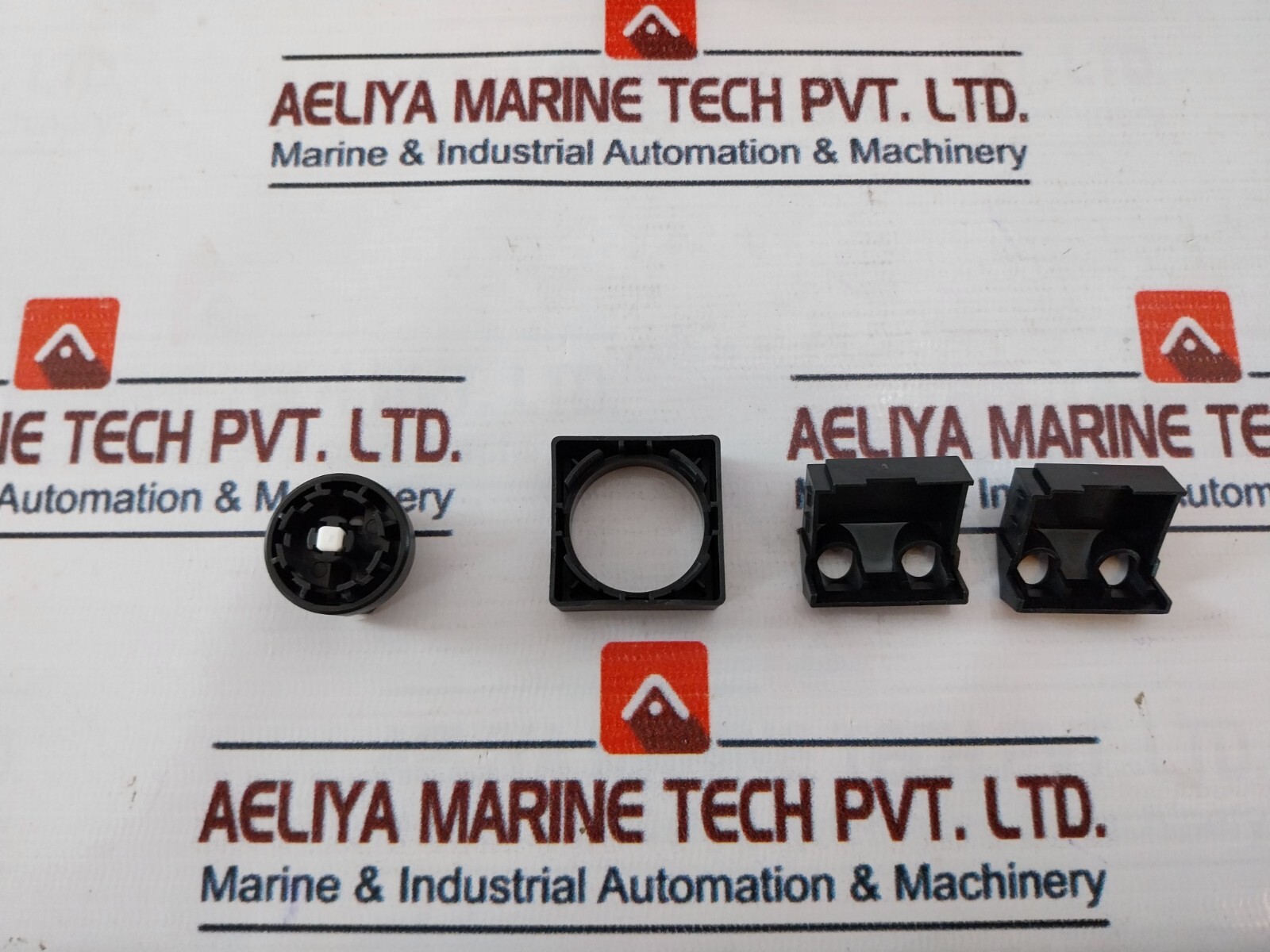Fuji Electric AH22-P2 Command Switch