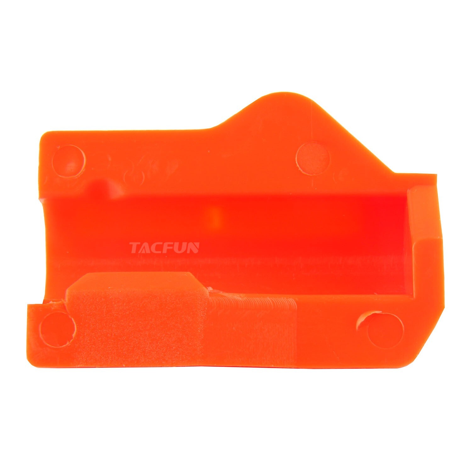 M1 Garand Receiver Insert, Safety and Maintenance