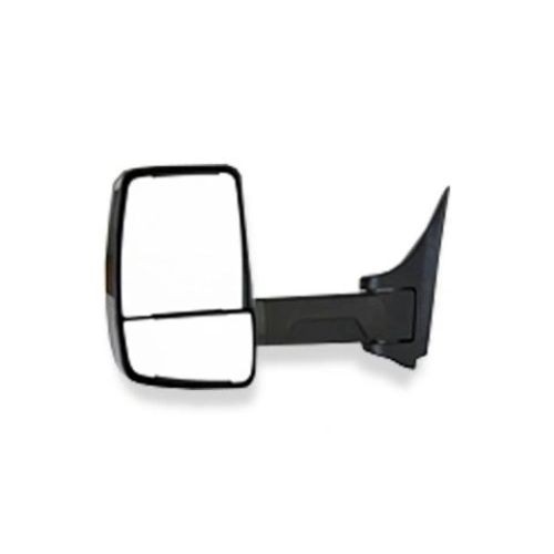 Velvac - 716106 - Convex Glass, Replc Kit,Rh,2020 Xg.