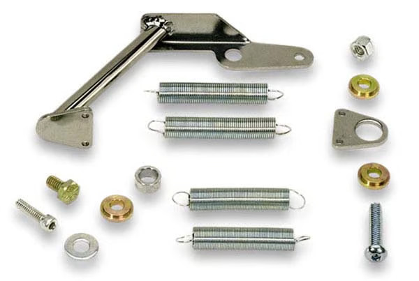 Moroso 64927 Holley Throttle Return Spring Kit