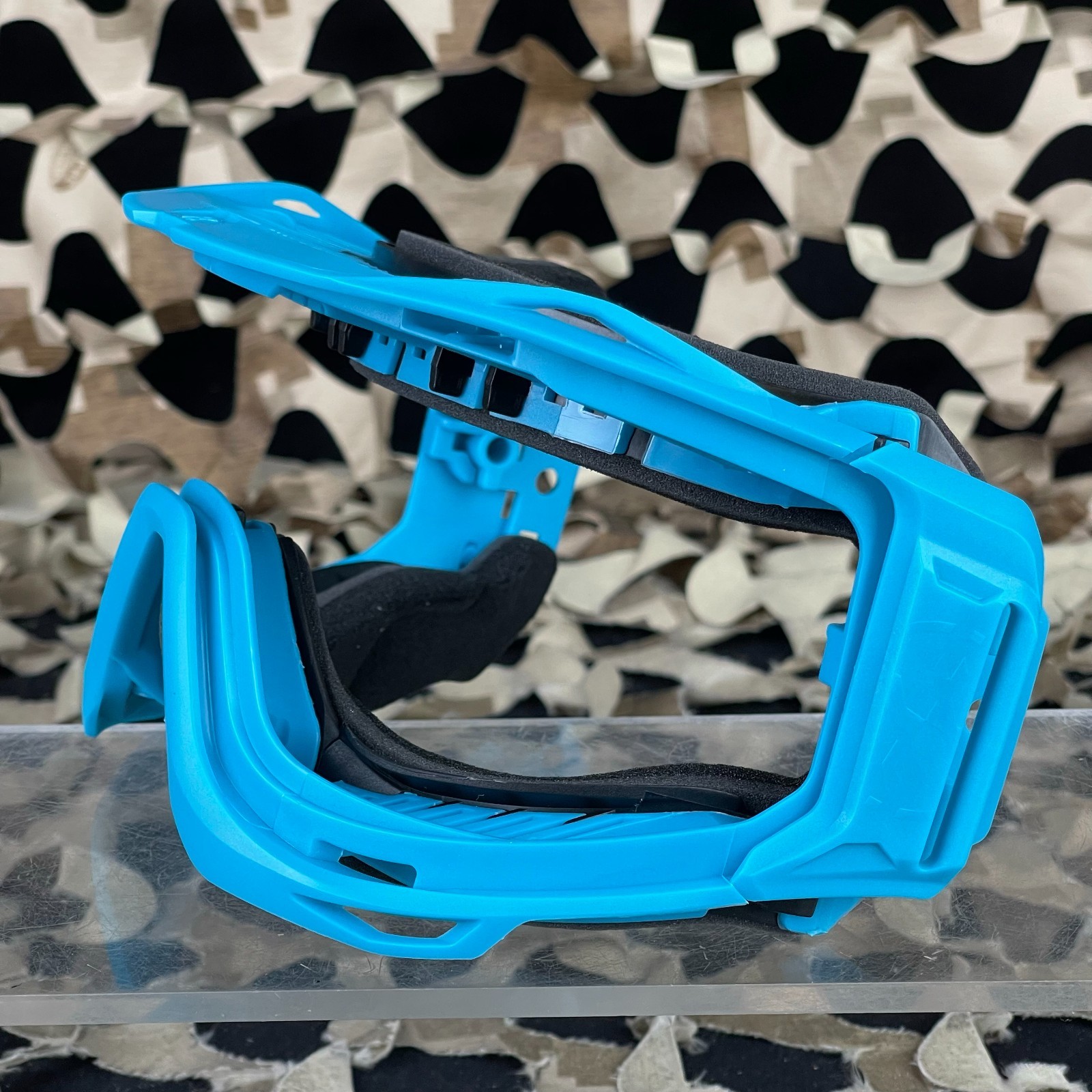 NEW HK Army RMX Frame Kit - Turquoise