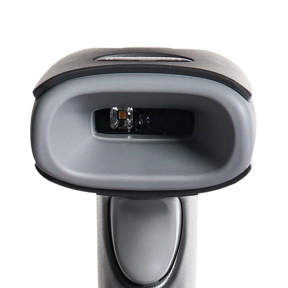 Honeywell Voyager 1472G2D-2-R-INT Wireless Handheld Laser 2D Bar Code Reader