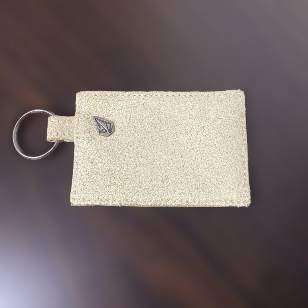Volcom Card Case