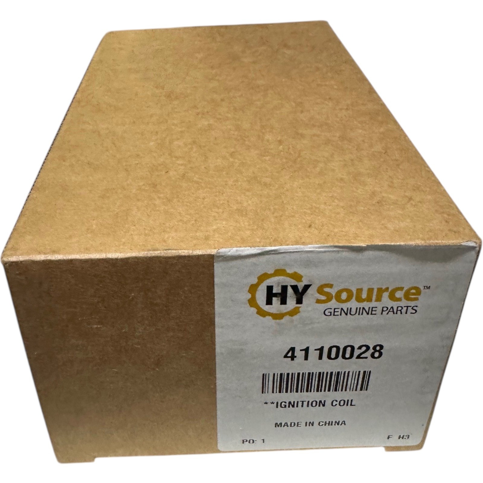 New Genuine HY Source 4110028 Ignition Coil **SALE**