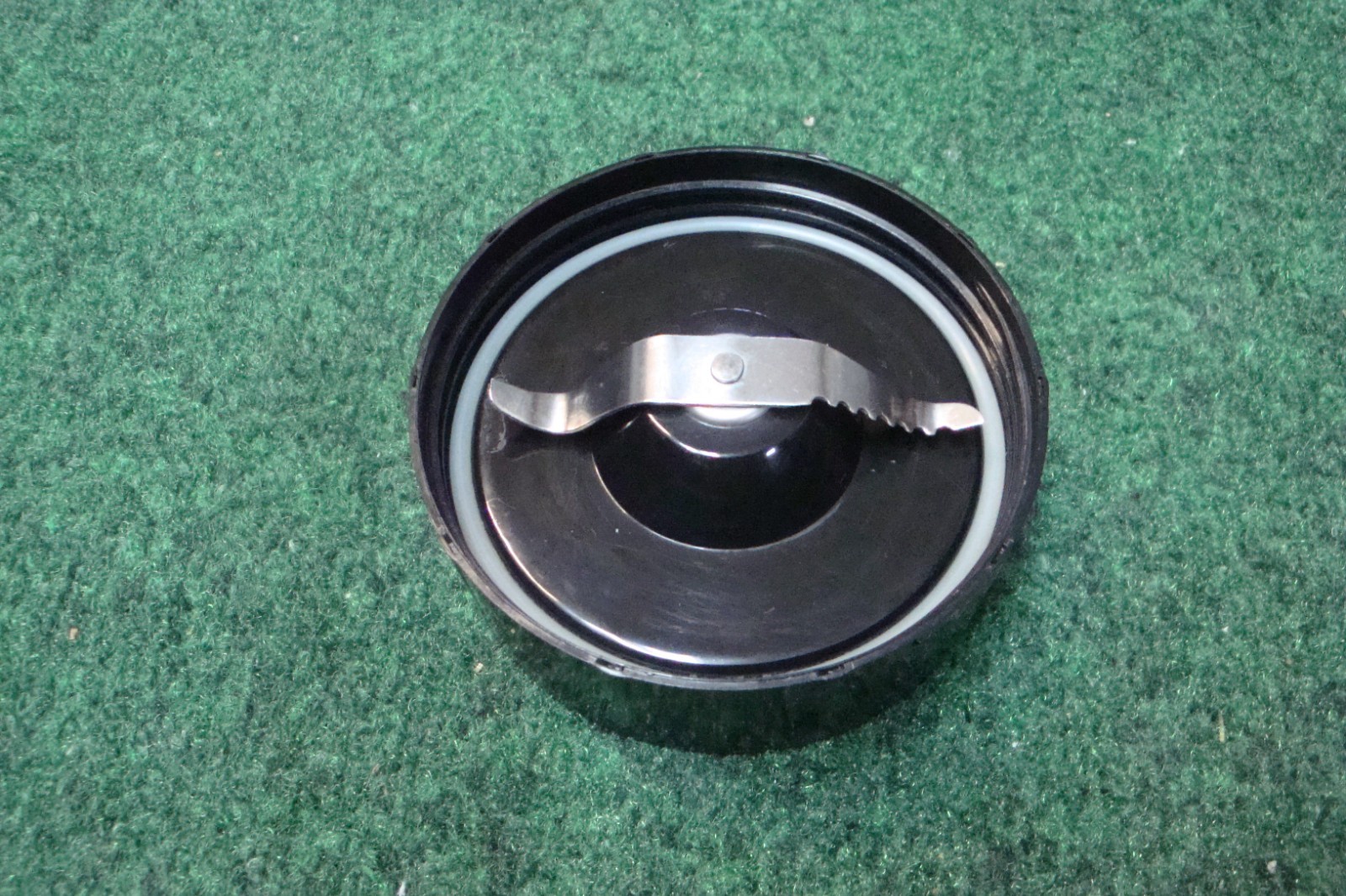 Cooks Power Pro Chopper Grinder Base 4" Fits Model XJ-13409B