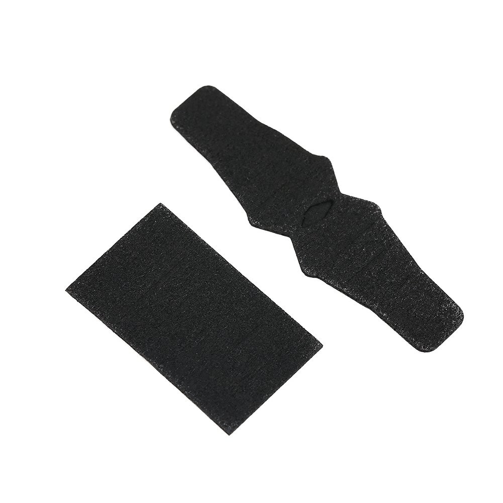 Rest Felt Tape, Rest Sticker, Anti Slip Sticker Set Accessory for HDX Drop Aw...