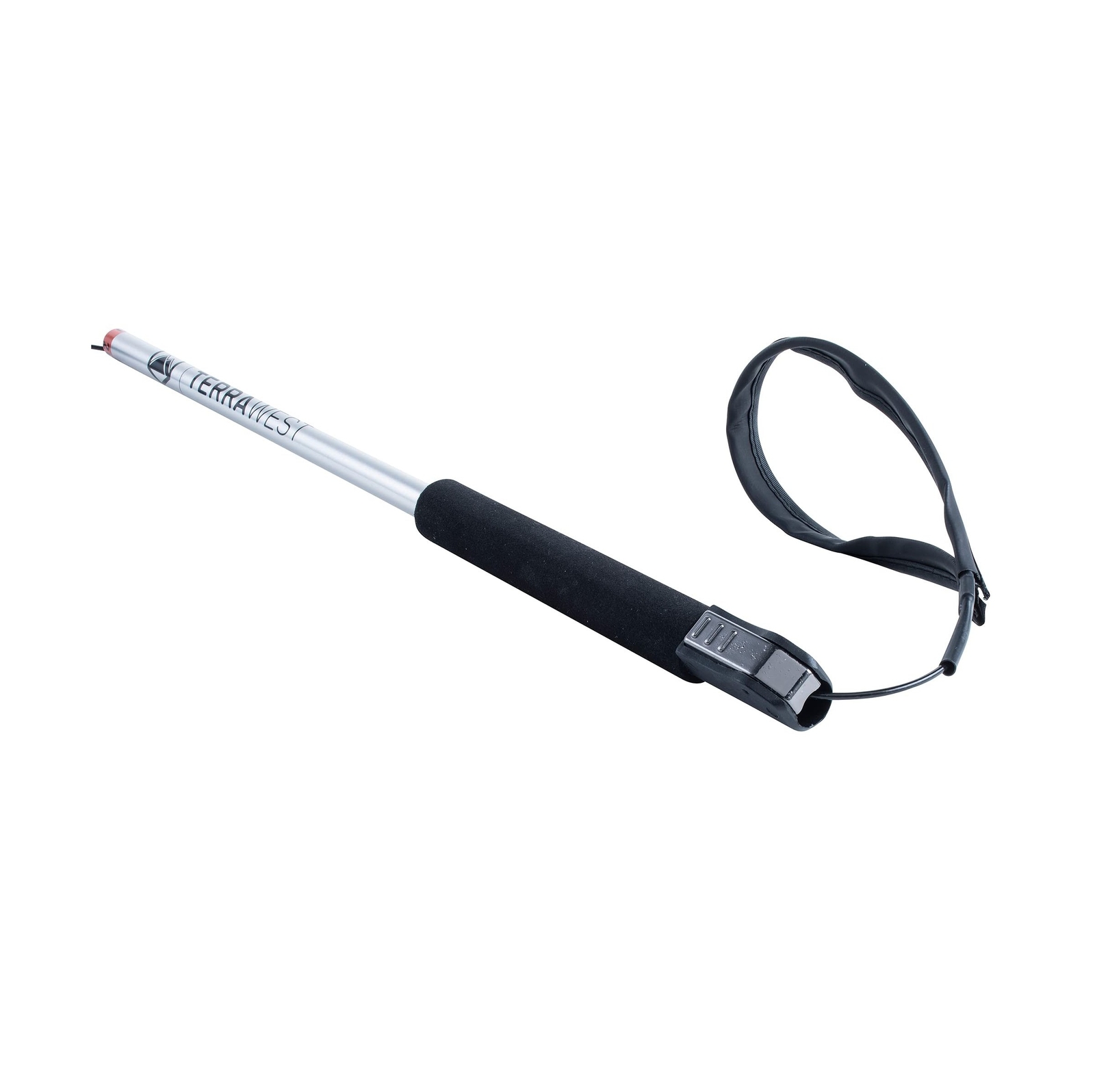 TerraWest Core Plus Avalanche Shovel and 240 cm Quick Lock Probe