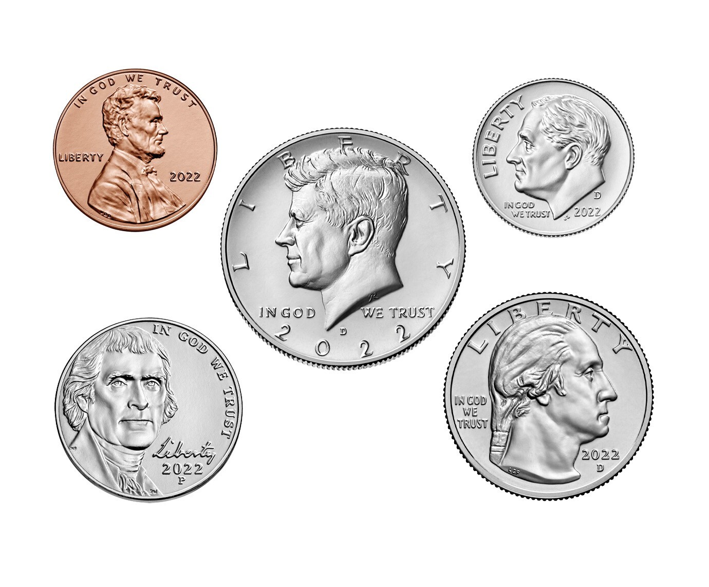 NEW American Coin Treasures Year To Remember Coin Box Set 1995