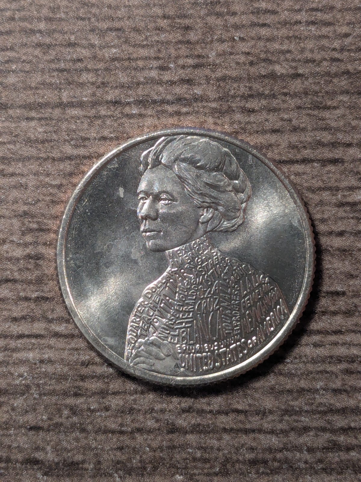 2023-P Jovita Idar Quarter Multiple Errors