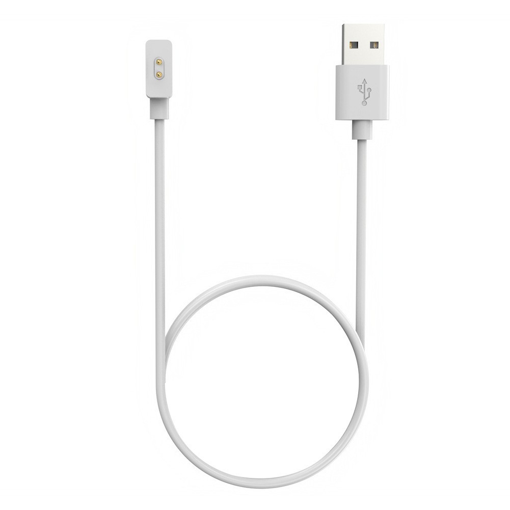 Fast Charging Cable for Xiaomi Smart Band10 60CM 100CM Magnetic Design