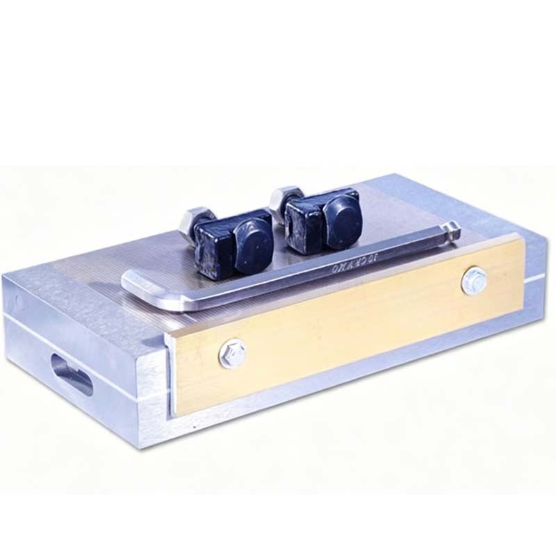 Sine Permanent Magnetic Chuck 100*175 New Permanent Magnet