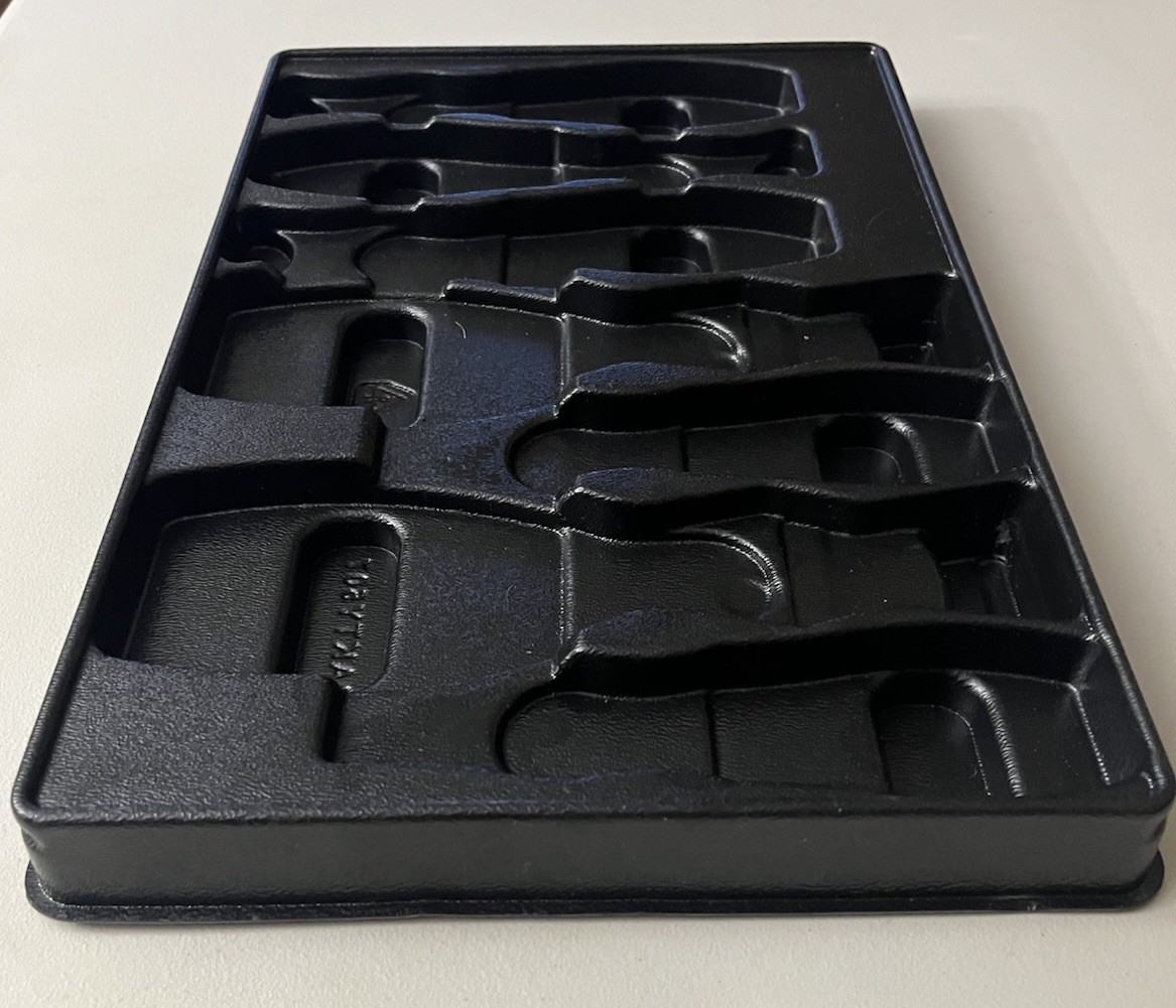 Snap-On PAKTY507 Tray