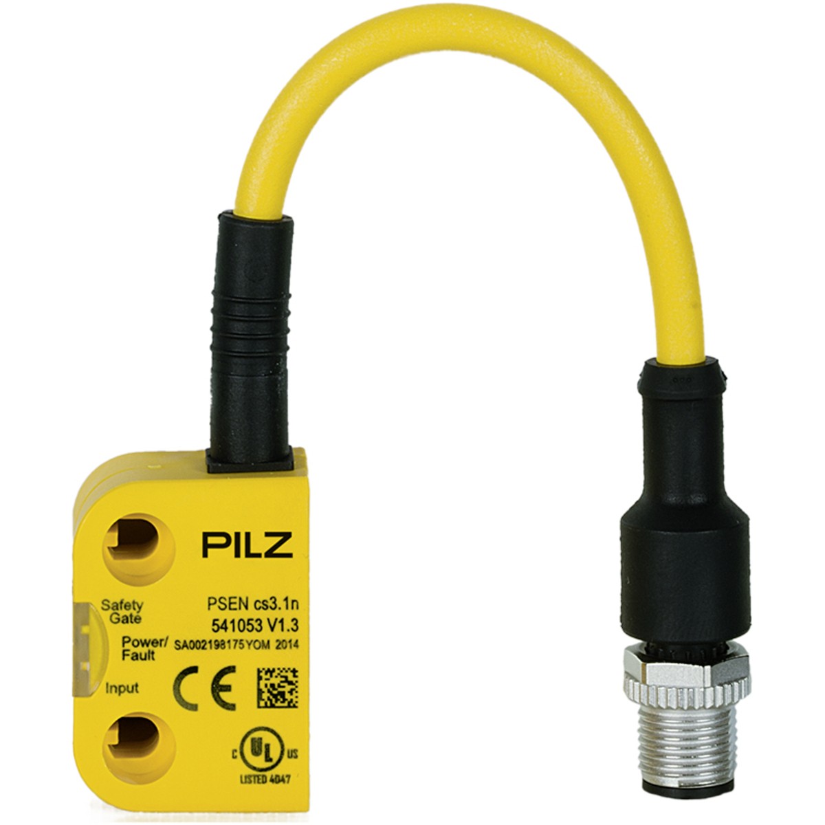 MUSHROOM 541053 PSEN cs3.1n 1 Switch