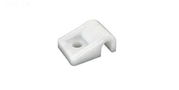 Left shaft retainer