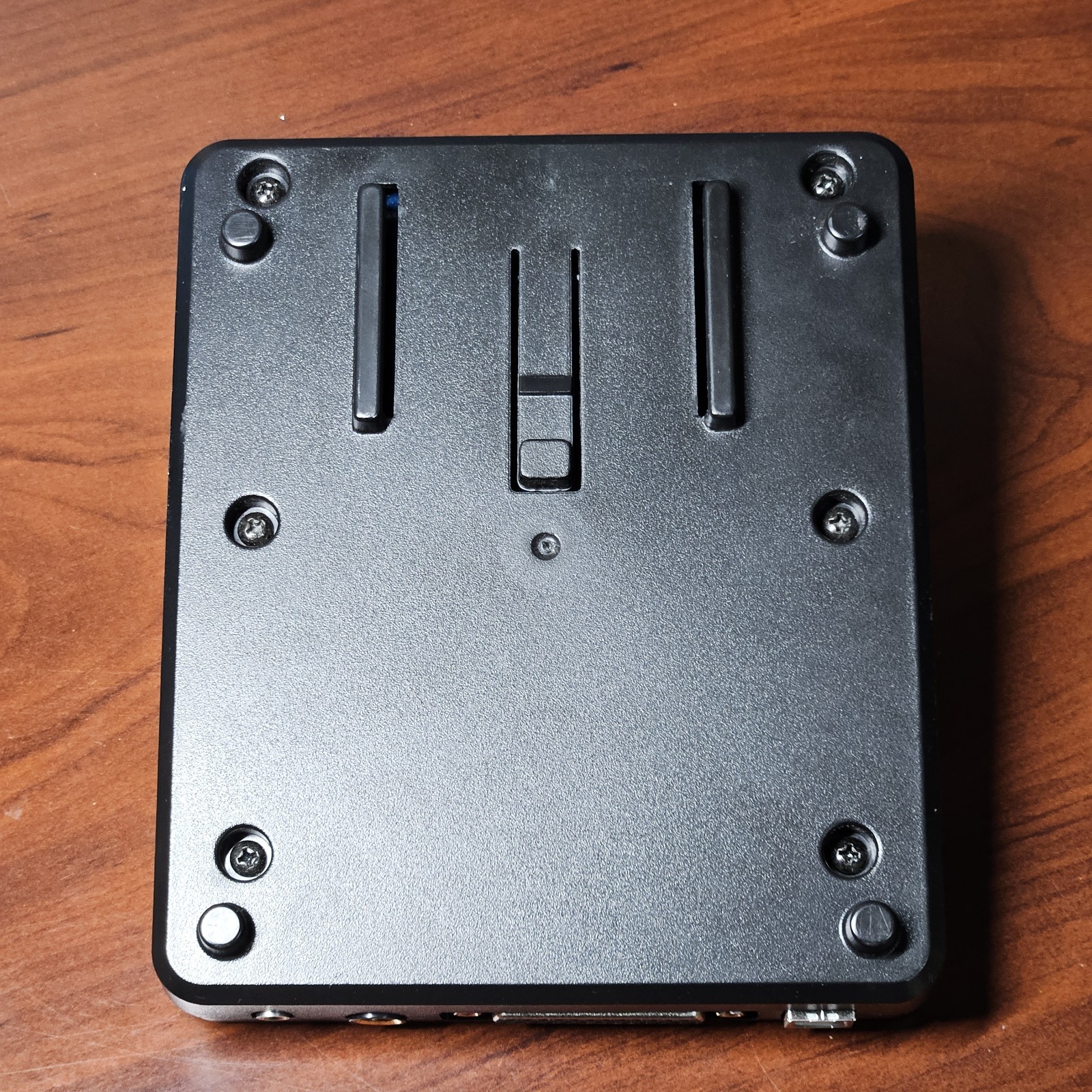 Donner Trigger Module DED-100 for Electronic Drum Bass System