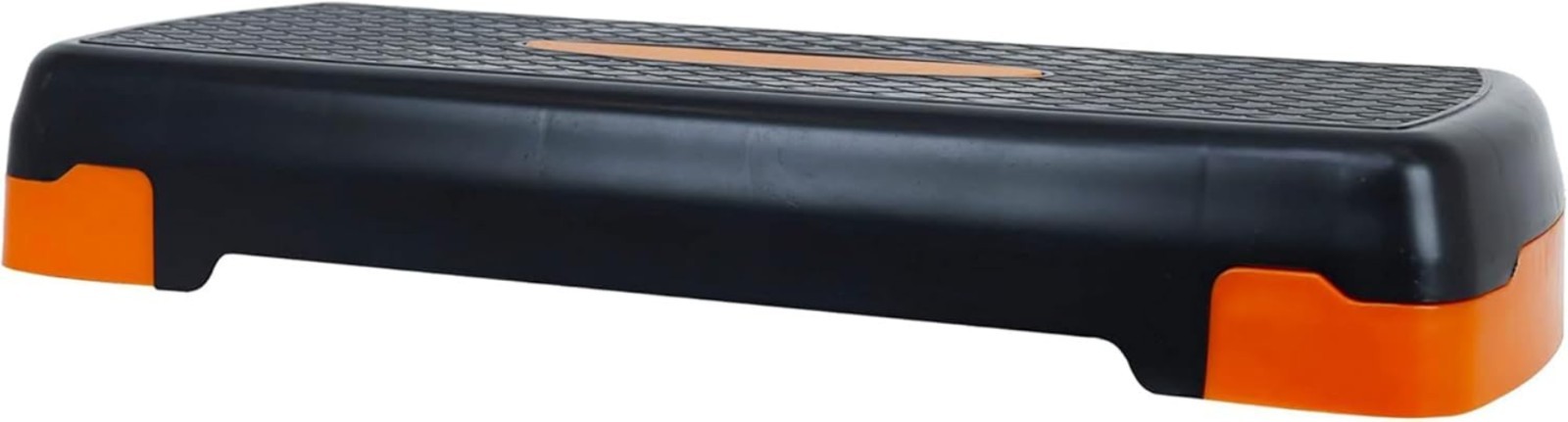 Adjustable Exercise Step Platform, Non-Slip Surface