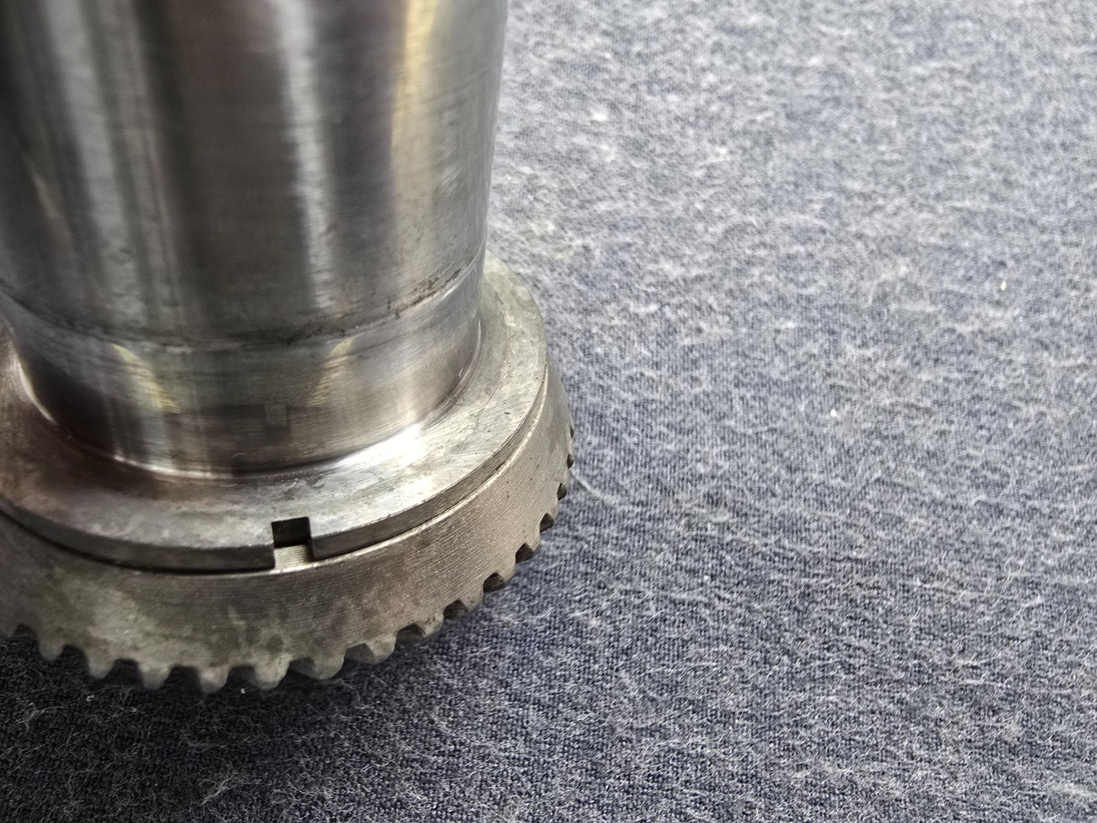 RCV 91 CD RC Four Cycle Rotary Model Airplane Engine Part- Rotor