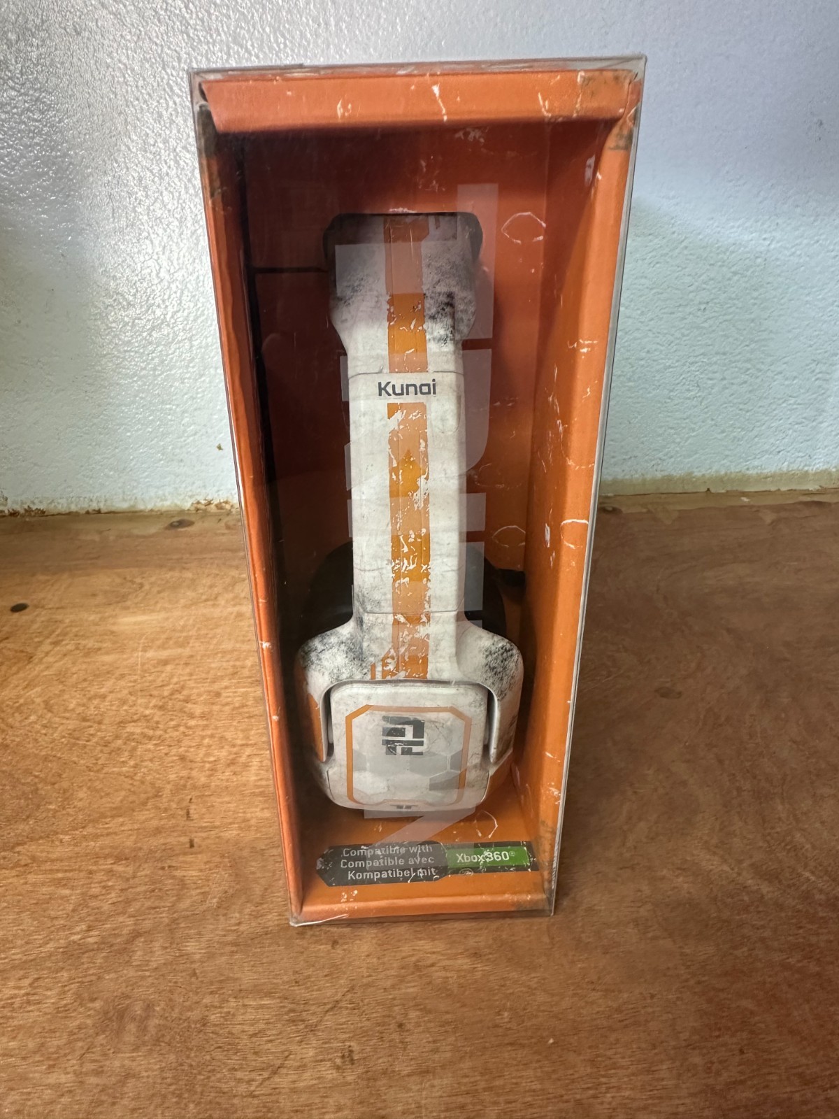 Tritton Titanfall Gaming Headset