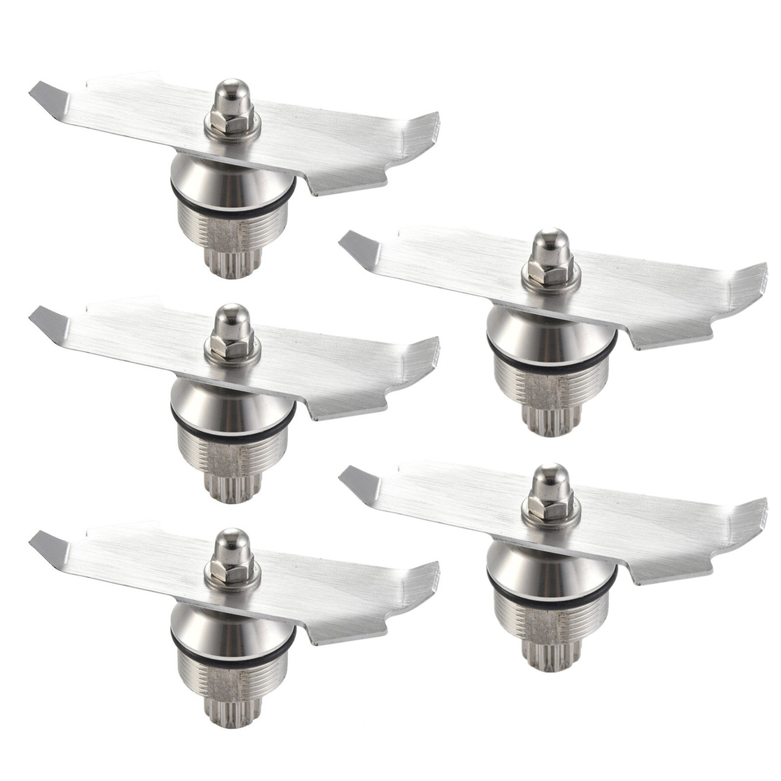 Advanced Blender Blade Assembly Fit For Vitamix 15990,015990 32oz, 64oz Cup