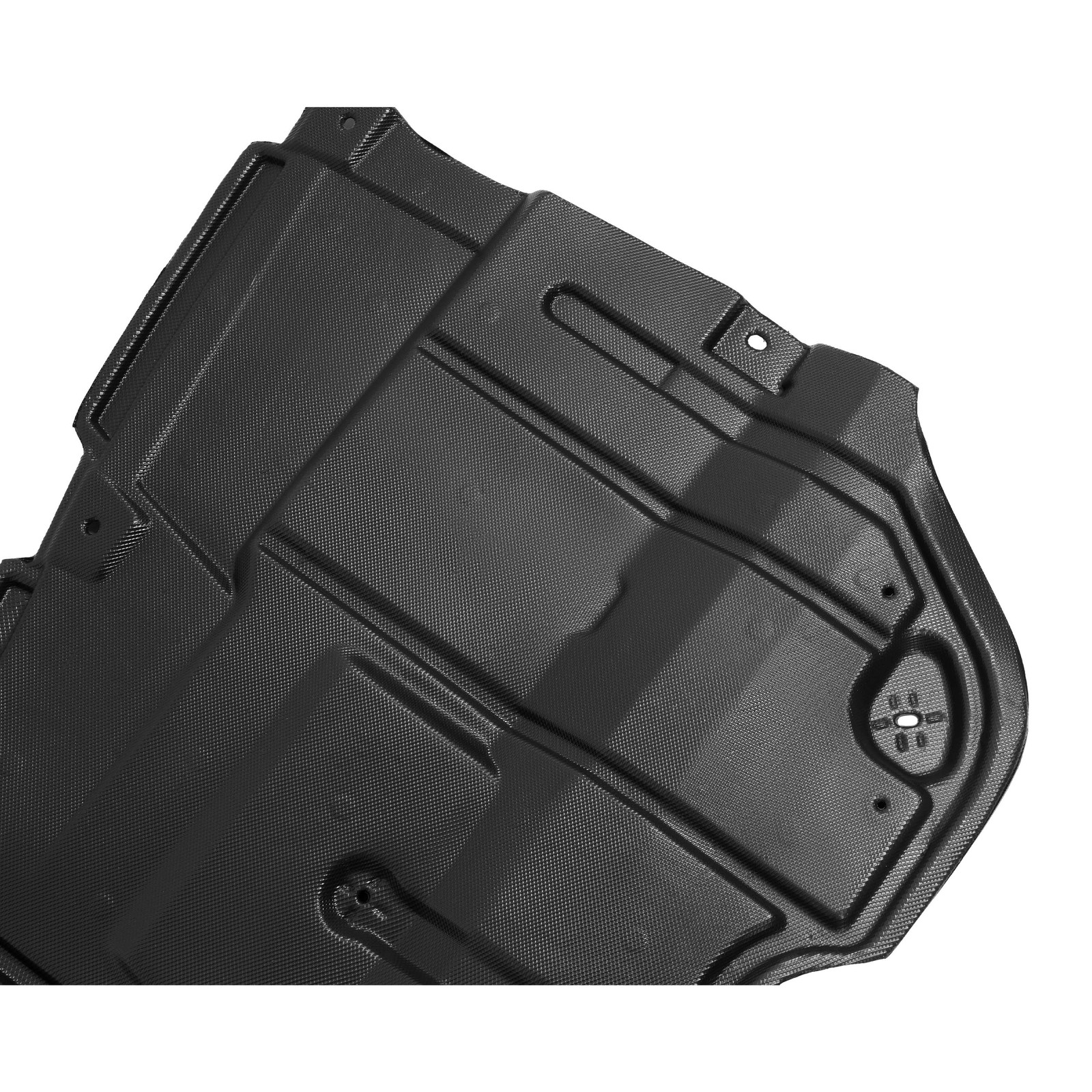 Front Engine Splash Shield Under Cover For Lexus ES350 2007-2012 Left+Right Side
