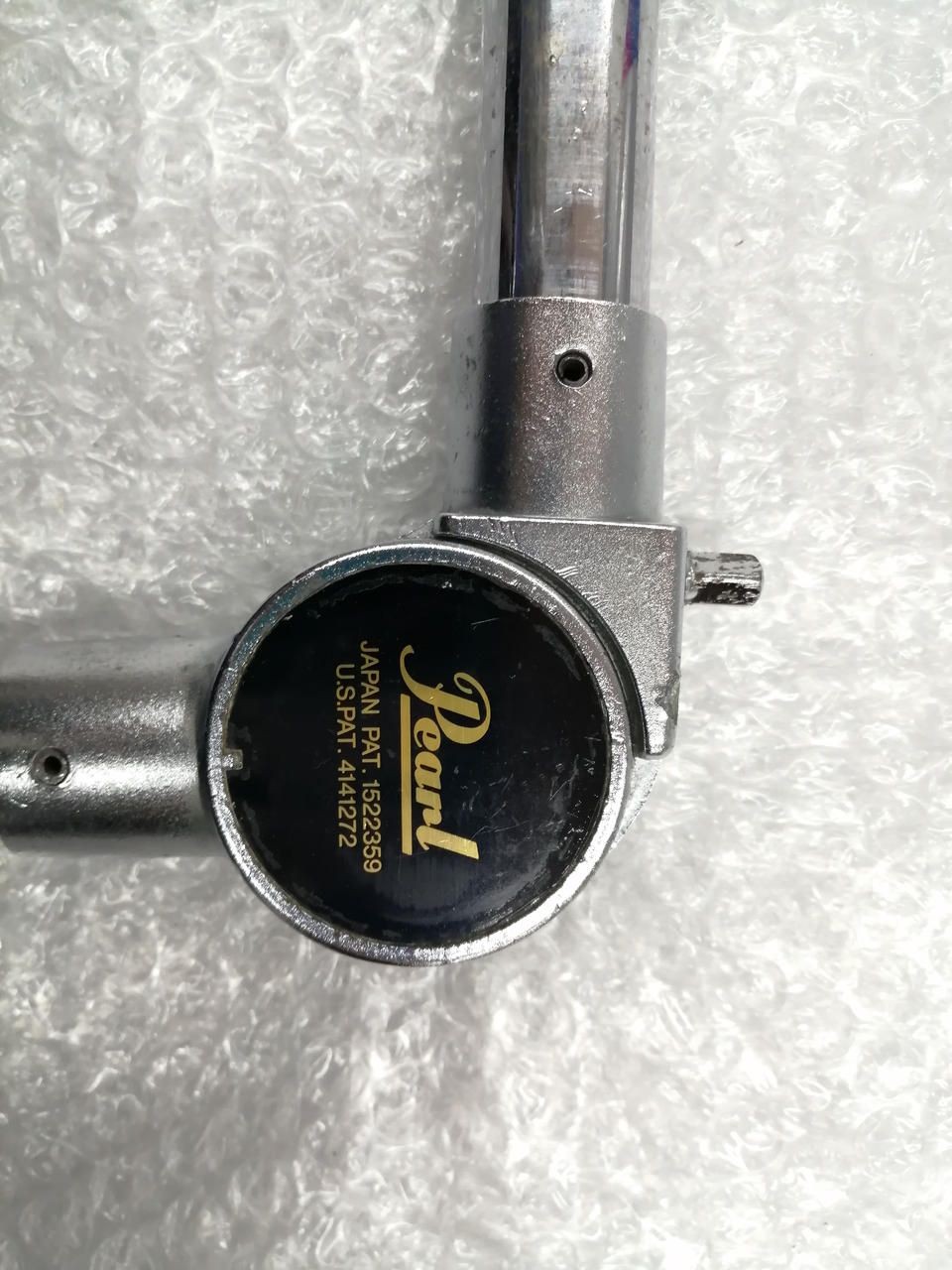 PEARL Tam Holder Used