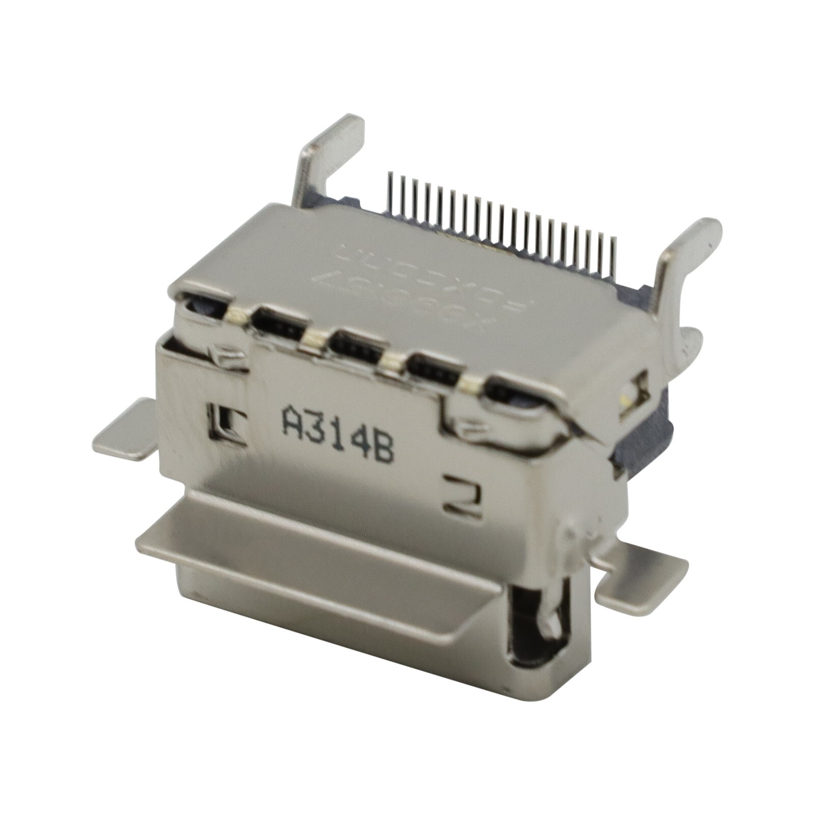 Replacement Part For Microsoft Xbox One S Console HDMI Port Socket Jack Plug