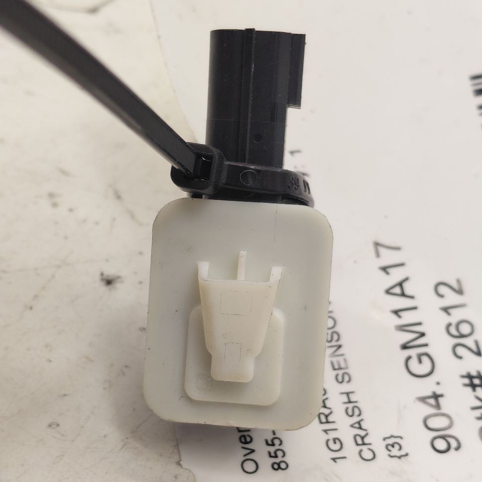 Chevy Volt Contact Sensor  2016 2017 2018 2019
