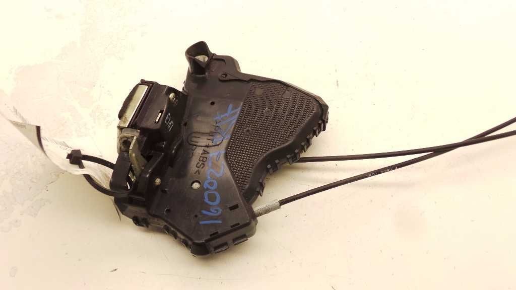 03-08 TOYOTA COROLLA PASSENGER SIDE FRONT DOOR LOCK ACTUATOR ASSEMBLY