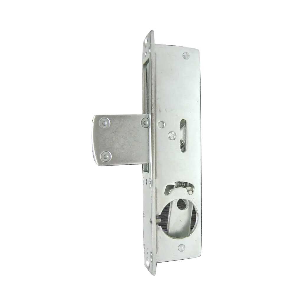 ECS HARDWARE Replacement for Narrow-Stile Deadbolt Lock Body 1-1/8" BACKSET