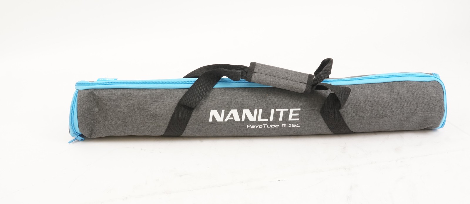 Nanlite PavoTube II 2' 15C RGB LED Tube Light 2-Light Kit with 2700-7500K CCT