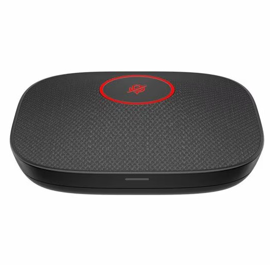 HP Poly B22X6AA#AC3 Poly Studio A2 Wired Microphone for Conference Room