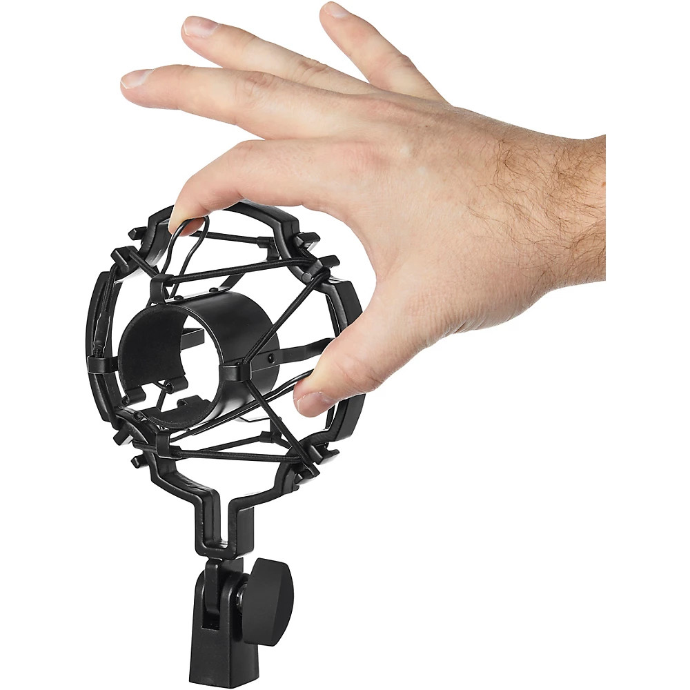 Gator Universal Shockmount for Mics 42-48mm in Diameter